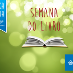 Todos os livros com 20% de desconto