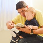 Educar é tarefa artesanal e contribui para o crescimento na família