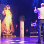 André Florêncio canta
