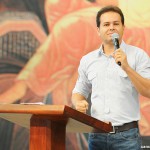 Deus é doçura e firmeza ao mesmo tempo