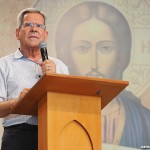 Consolados, possamos consolar os que se acham em aflição