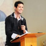 Precisamos reavivar, em nosso coração, a confiança no Senhor
