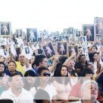 Festa da Divina Misericórdia