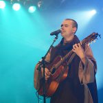 AO VIVO: Show com Frei Gilson na Canção Nova