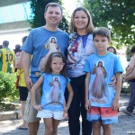 A família que encontrou a misericórdia de Deus na dor de um câncer