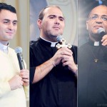 Participe do Acampamento Jovens Sarados na Canção Nova