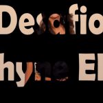 Dhyne Eliz canta Desafio