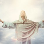 Nossa religião gira em torno da Páscoa