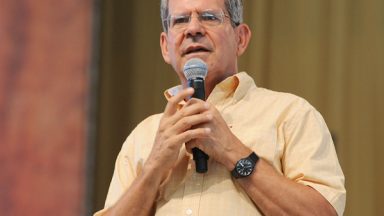 Não perca tempo, multiplique seus talentos