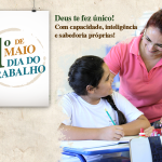Oração pela necessidade de um emprego