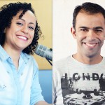 Cantores da CN são indicados para o Troféu Louvemos ao Senhor 2016