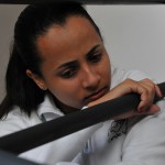 O que nos faz desanimar na luta contra o pecado?