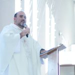 Anunciar Jesus com a vida