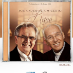 CD do Padre Jonas e Padre Zezinho