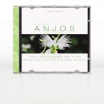 CD “A Paz dos Anjos” é um álbum musical com canções instrumentais