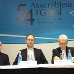 CNBB fala sobre crise política e o impeachment de Dilma