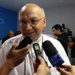 Medo de perder fiéis dificulta diálogo entre Igrejas, diz bispo