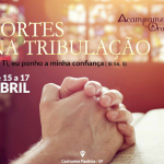 Acampamento Fortes na Tribulação