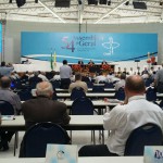 CNBB encerra trabalhos da 54ª Assembleia Geral