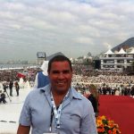 Peregrino conta experiência de participar de 8 JMJs com o Papa