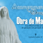 Acampamento Obra de Maria