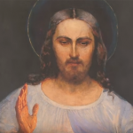 Devoção à Divina Misericórdia