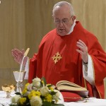 Papa: doutores da lei estão fechados à profecia e à vida
