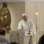 Papa encoraja jovens a dar a vida pelo Evangelho
