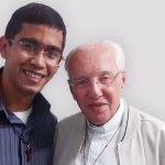 Jovem é impactado pelo amor de Deus através da Canção Nova