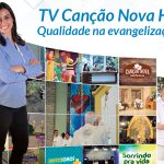 Uma TV consagrada a Nossa Senhora de Fátima