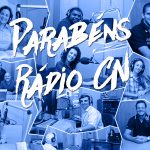 Rádio Canção Nova celebra 36 anos de evangelização