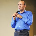 É preciso abrir-se aos carismas do Espírito Santo