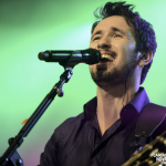 AO VIVO: Show com Tony Allysson na Canção Nova