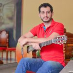 Emanuel Stênio fala especialmente aos músicos sobre Pentecostes