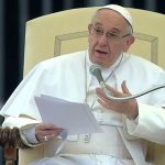 Mensagem do Papa Francisco para o Dia Mundial das Missões