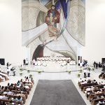 AO VIVO: Santa Missa e terceiro dia da novena do Pai das Misericórdias