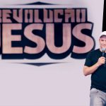 Revolução Jesus completa nove anos e ganha nova apresentadora