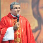 É preciso se reconhecer fraco para o Espírito agir