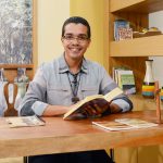 Nova temporada do programa A bíblia no meu dia a dia