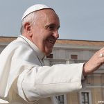 Veja como está a expectativa em Cracóvia para a chegada do Papa