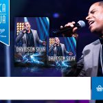Grandes sucessos da carreira de Davidson Silva