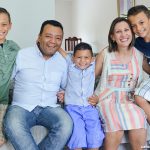 Dez motivos para as famílias lerem a Exortação Alegria do amor