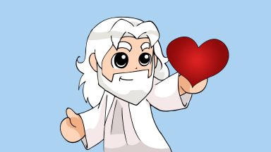 Que amor é esse?