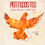 Venha participar do Acampamento de Pentecostes