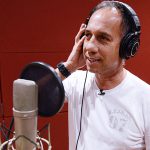 A Festa: novo álbum musical lançando por Dunga