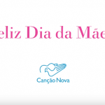 Feliz dia das Mães