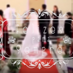 O que você precisa saber sobre casamento - Parte 1