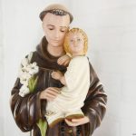 Trezena a Santo Antônio
