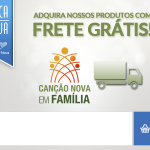 Nas compras acima de R$39,90 você não paga o frete