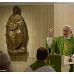 Dinheiro e poder sujam a Igreja, alerta Papa Francisco